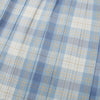 PLUS | JK Plaid Skirt with Matching Bow- Bubblegum Sundae