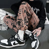 🍥Naruto Printed Trousers