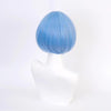 「Re: Life in a different world from zero」Rem レム Cosplay Wig