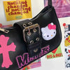 Vintage Y2K Remake Handbag