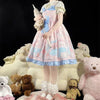 Lolita | Teddy's Dream | JSK