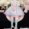 Lolita | Teddy's Dream | JSK