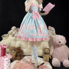 Lolita | Teddy's Dream | JSK