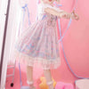 Lolita | Butterfly Girl | JSK