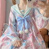 Lolita | Sailor Teddy | OP