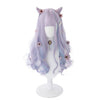 Little Lavender Demon Lolita Wig