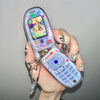 23SS | Y2K Mobile Phone Frame Charm