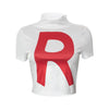 23SS | ロケット団 Team Rocket Cropped Top