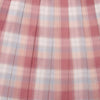 Japanese School Uniform JK Plaid Skirt - Cherry Soda