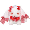 🍓🐇Strawberry Bunny Plush Bag