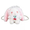 🍒🐇Cherry Bunny Plush Bag