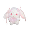 🌷Fairly Bunny Plush Bag