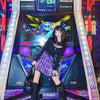 Japanese School Uniform JK Plaid Skirt - Arcade Girl