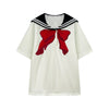 23SS | Himiko Toga Uniform Sailor Top